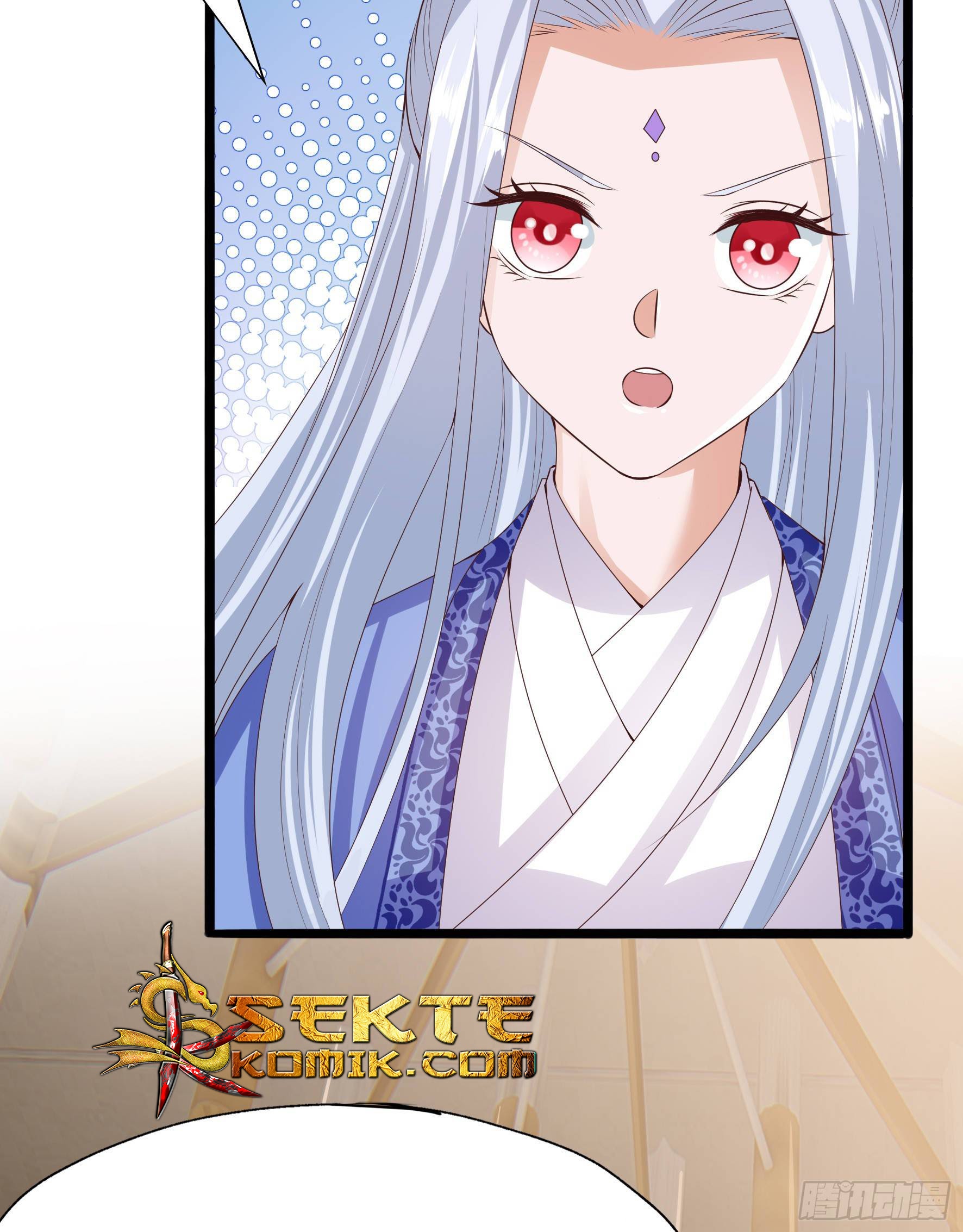 Fairy Demon Dad Chapter 24 Bahasa Indonesia